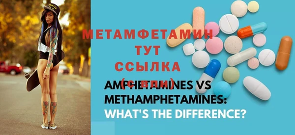 крисы Баксан