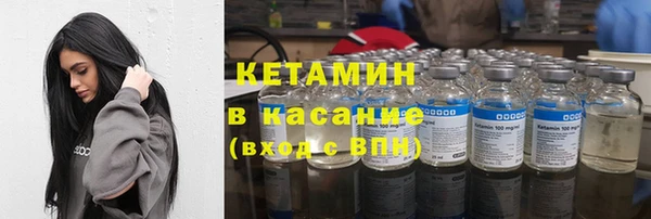 крисы Баксан