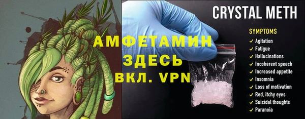крисы Баксан