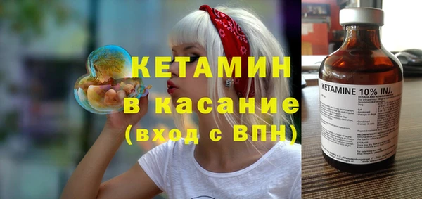 крисы Баксан